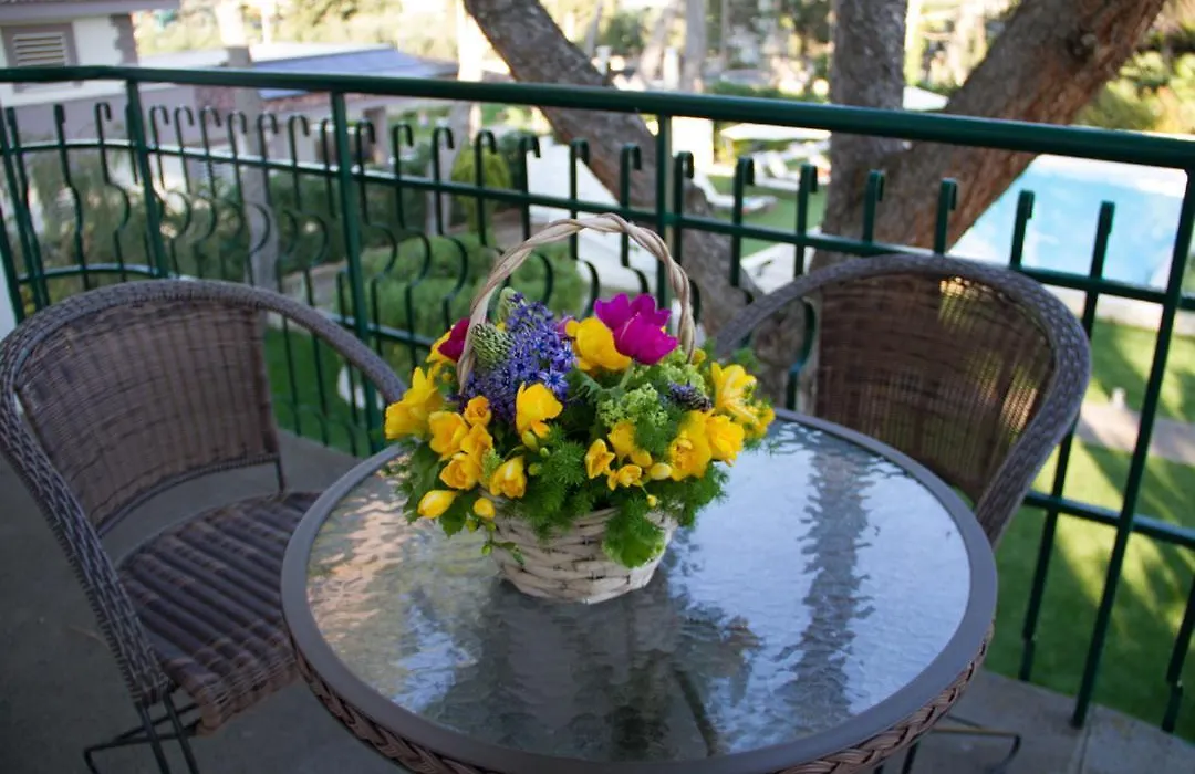Le Duchesse Rooms And Events-1